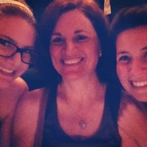 Meet your Posher, Deb